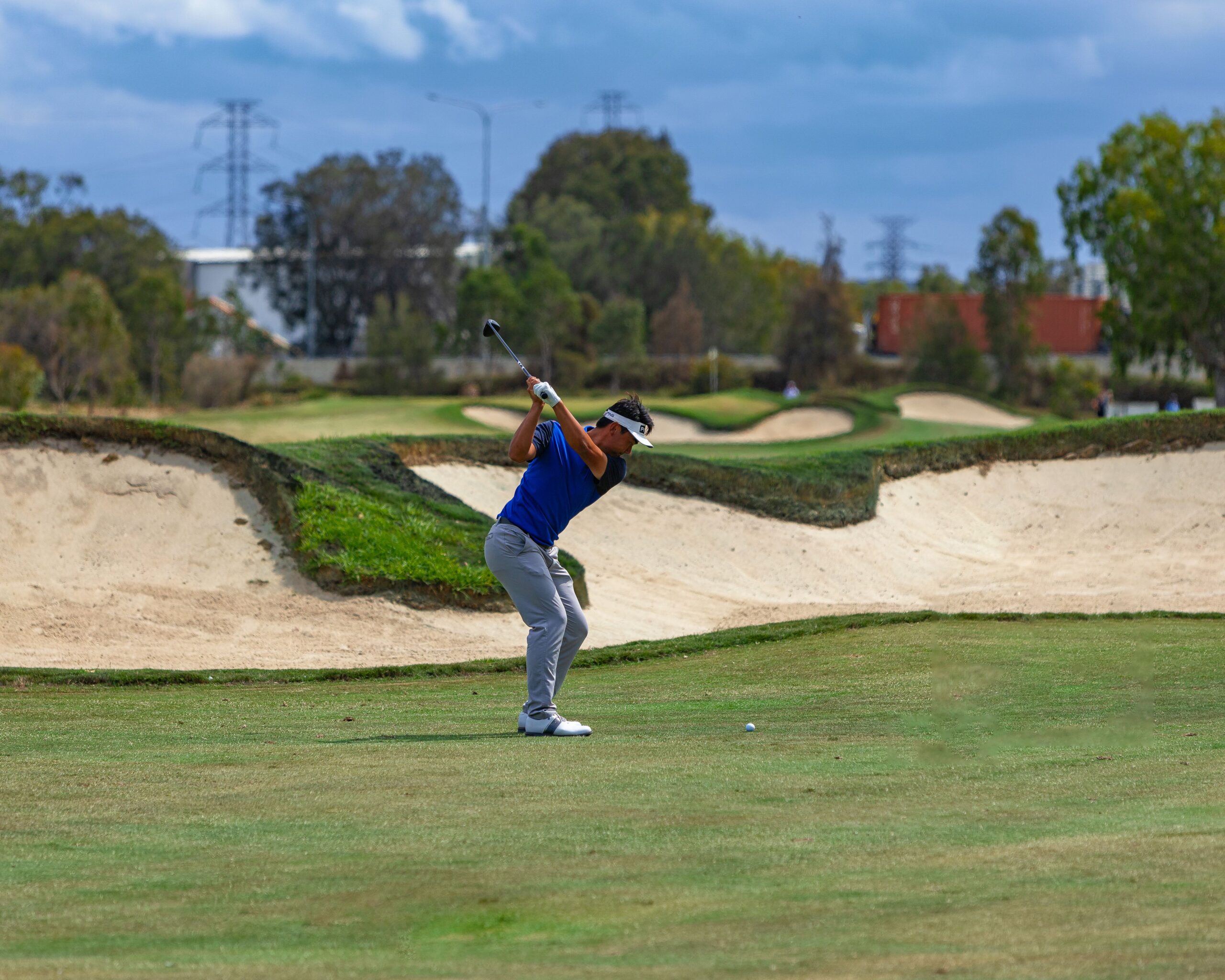european golf tour